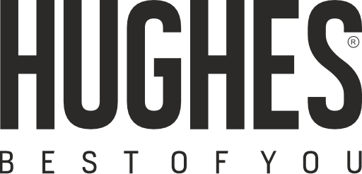 Hughes Logo